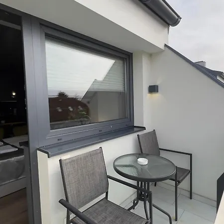 شقة Apex Apartman