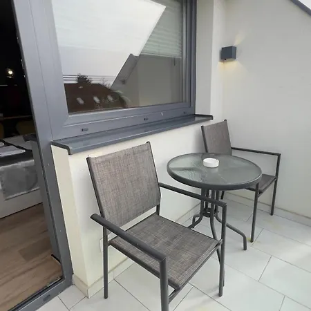 Apex Apartman