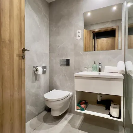 Apex Apartment Sarvar