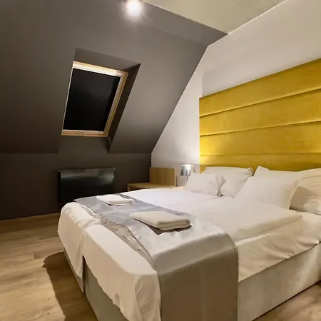 Apartment Apex Sarvar