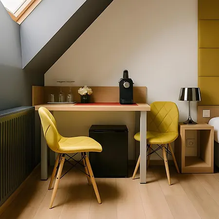 Apartmán Apex Sárvár