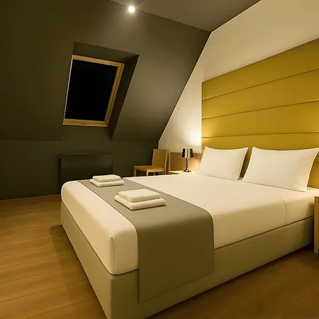 Apex Apartmán Sárvár