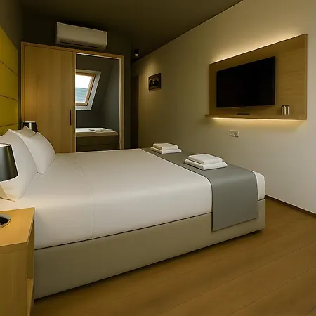 Apex Apartmán Sárvár